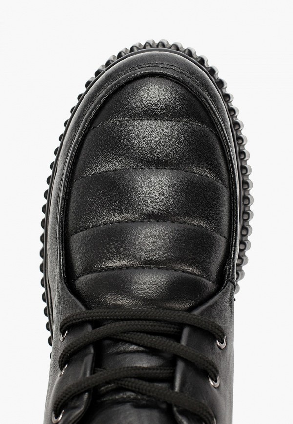 фото Ботинки shoiberg