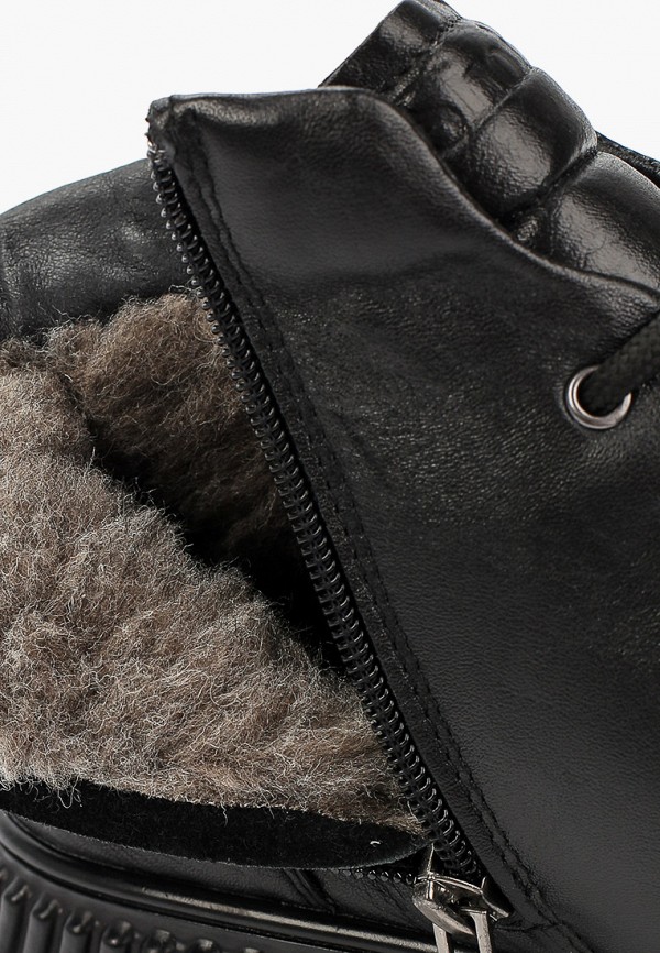 фото Ботинки shoiberg