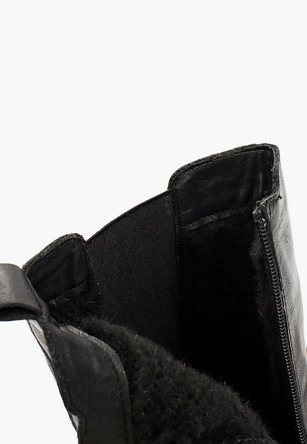 Ботинки NexPero цвет черный  Фото 6
