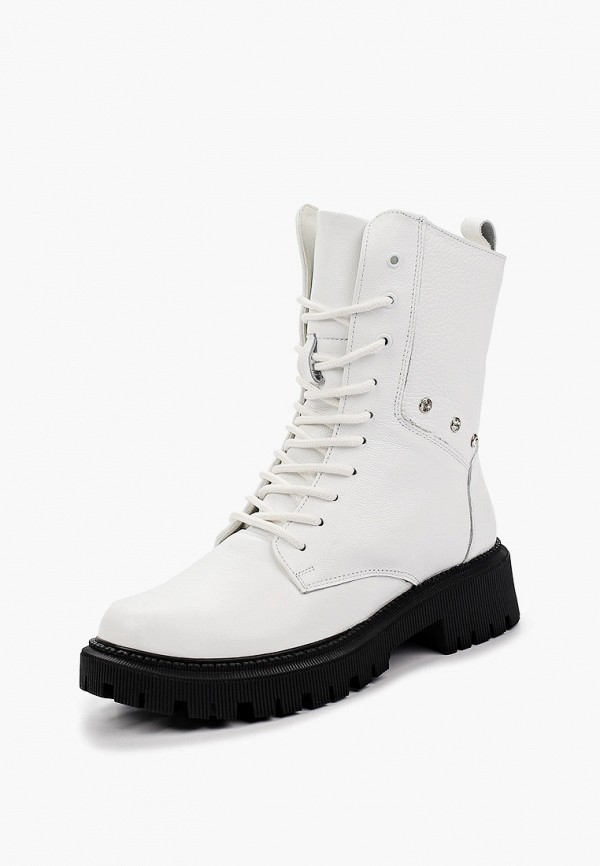 фото Ботинки nexpero