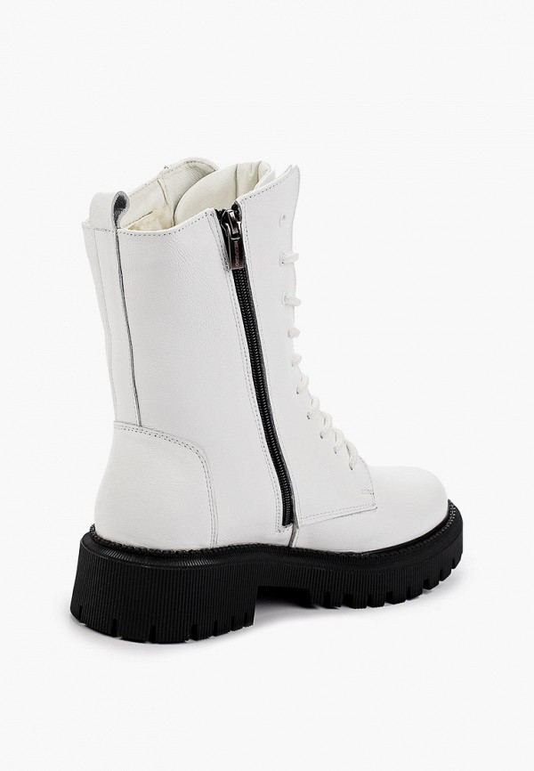 фото Ботинки nexpero