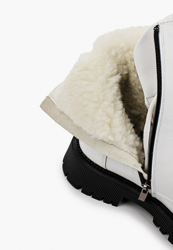 фото Ботинки nexpero