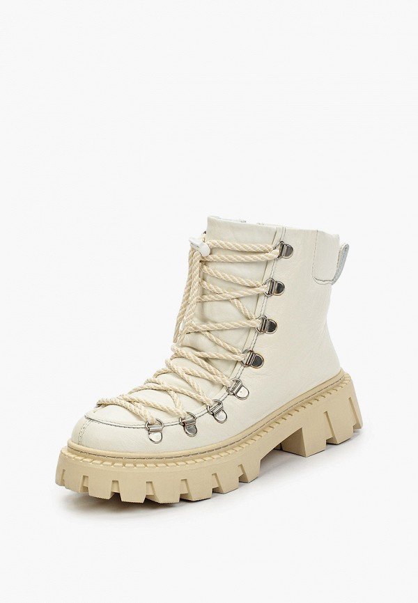 фото Ботинки nexpero