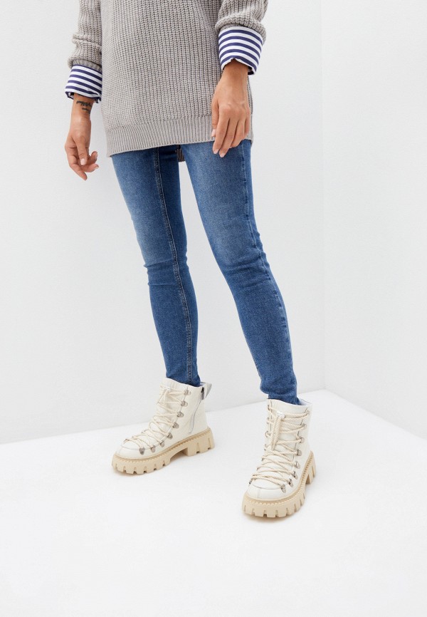 фото Ботинки nexpero