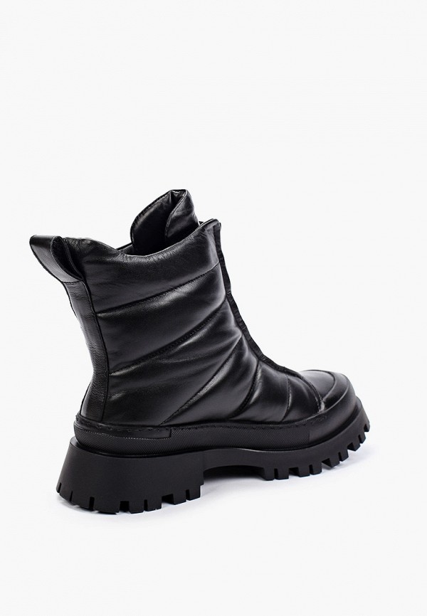 Ботинки NexPero цвет черный  Фото 3