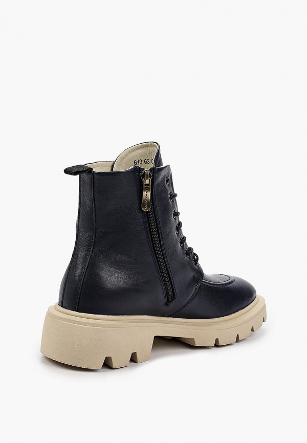 фото Ботинки dino ricci