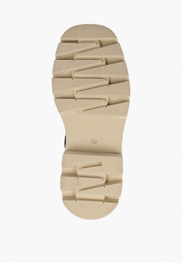 фото Ботинки dino ricci