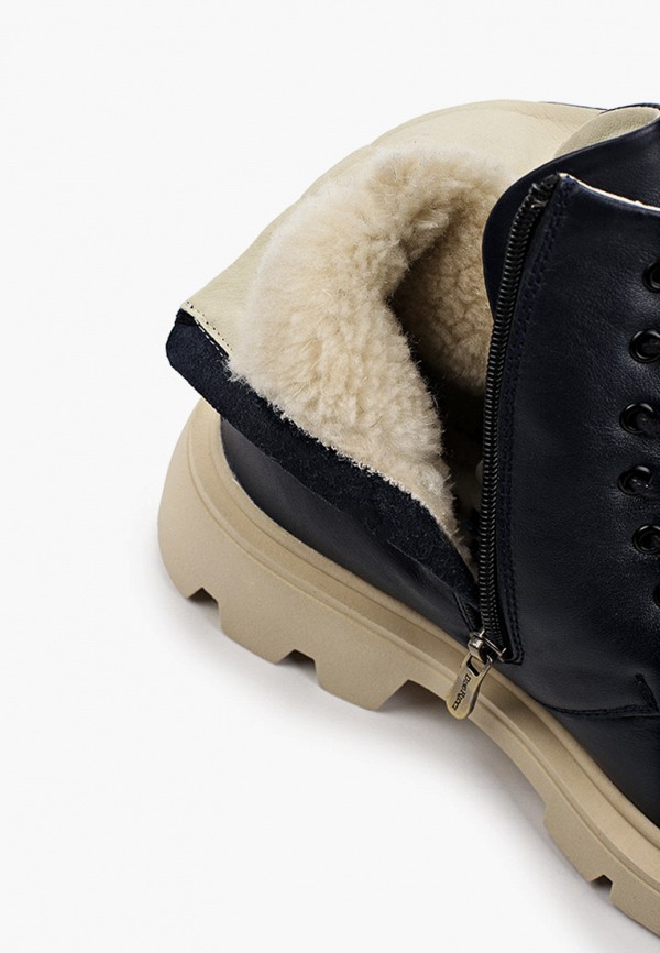 фото Ботинки dino ricci