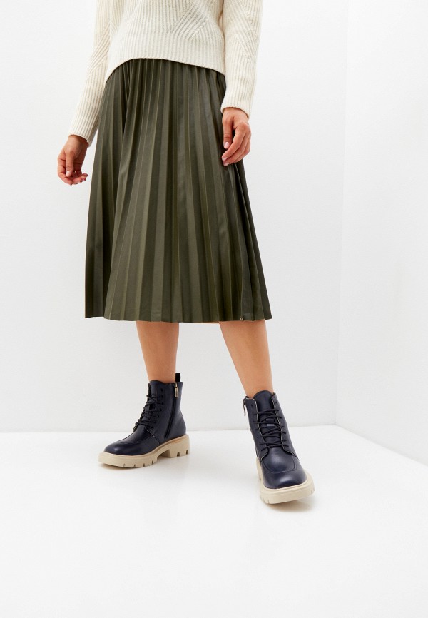 фото Ботинки dino ricci