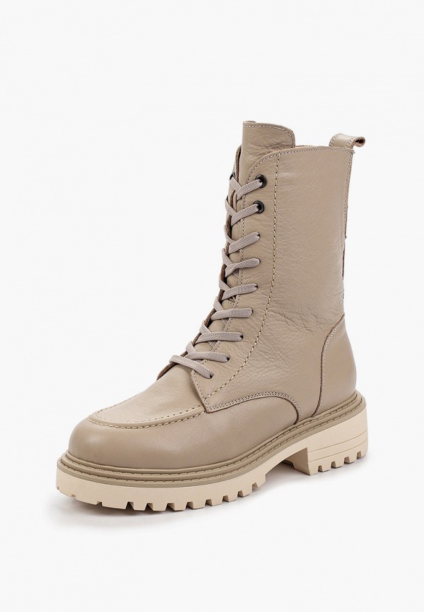 фото Ботинки nexpero