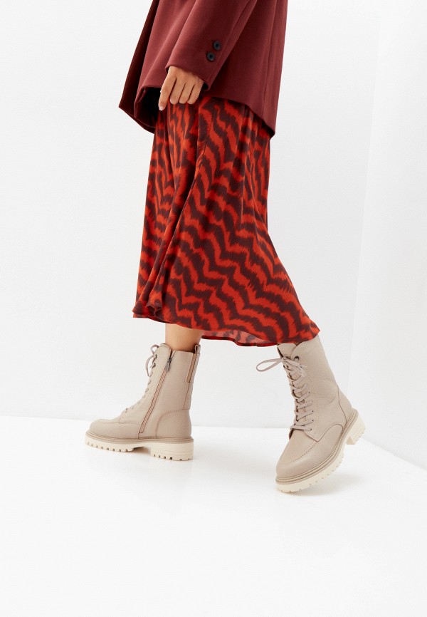 фото Ботинки nexpero