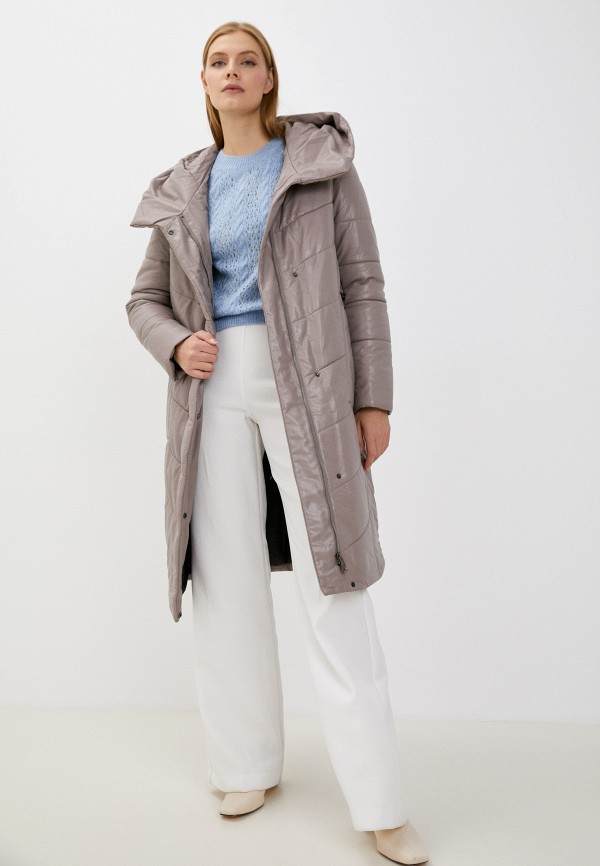 фото Куртка кожаная winterra