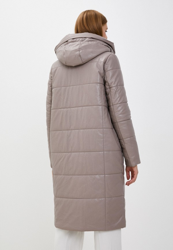 фото Куртка кожаная winterra