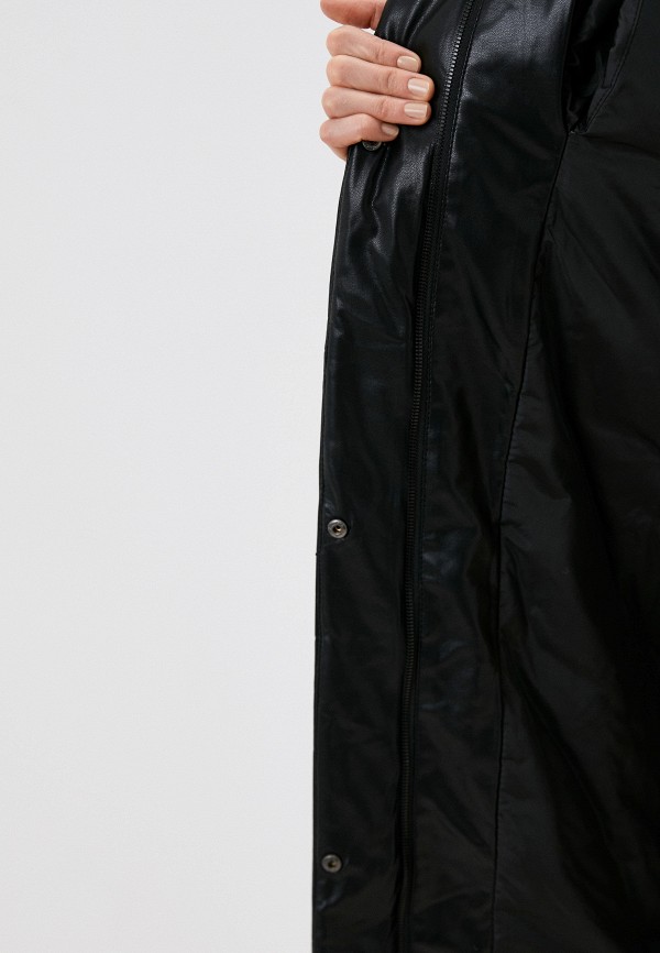 фото Куртка кожаная winterra