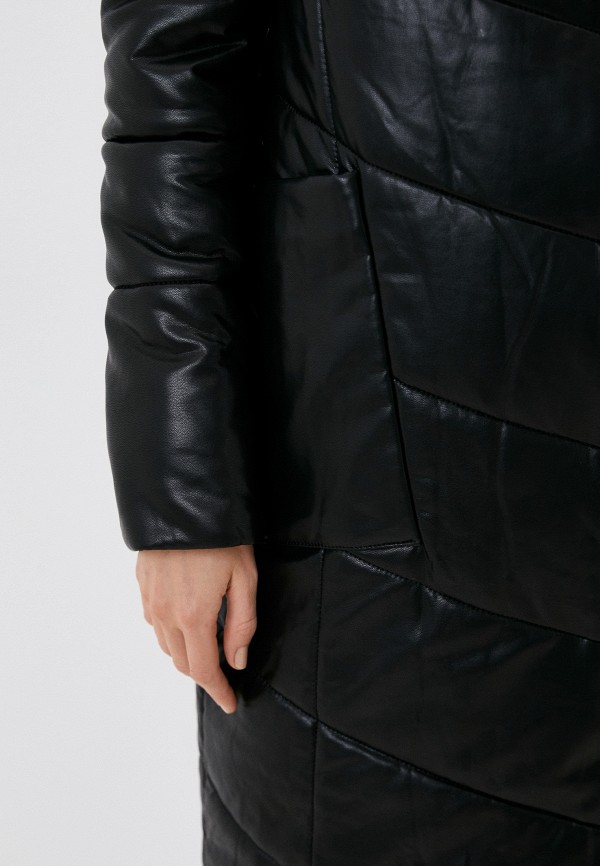 фото Куртка кожаная winterra