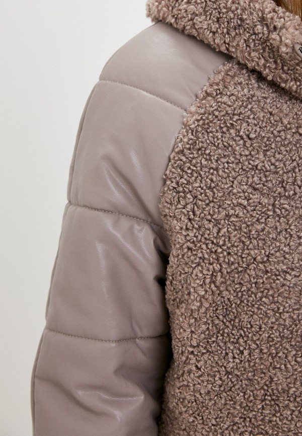 фото Куртка кожаная winterra