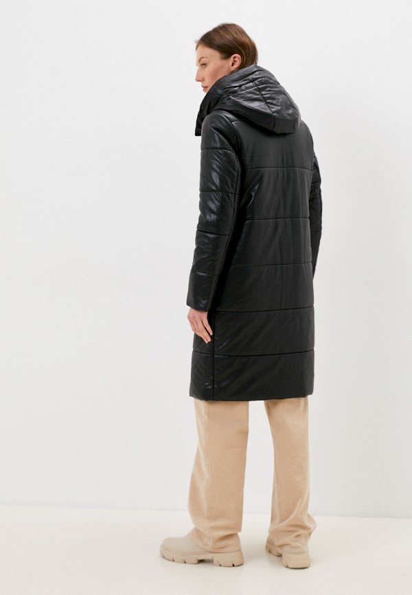 фото Куртка кожаная winterra