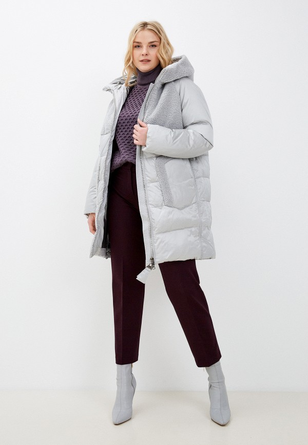 фото Куртка утепленная winterra