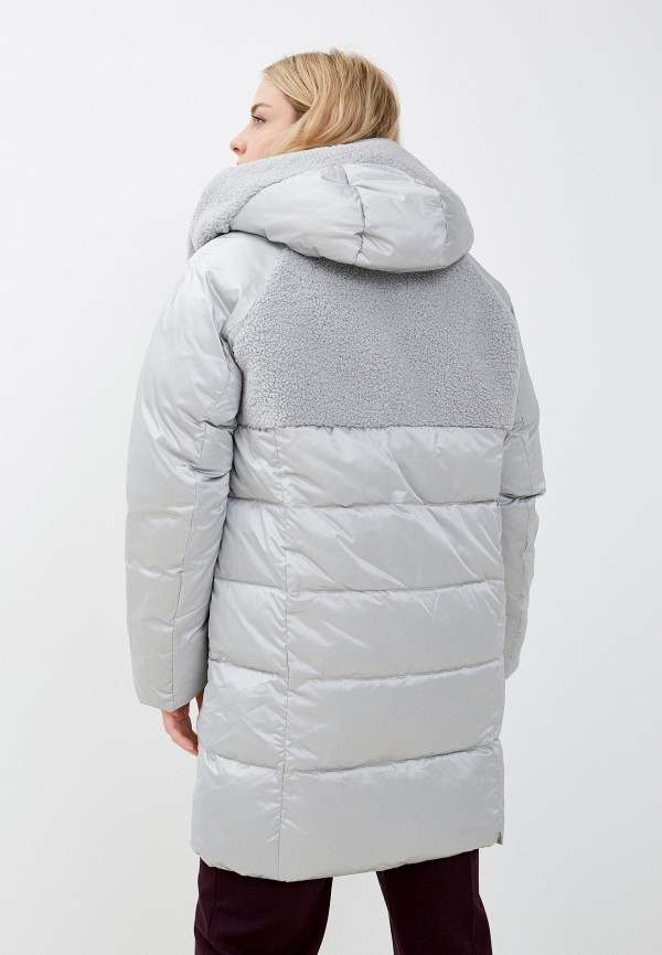 фото Куртка утепленная winterra