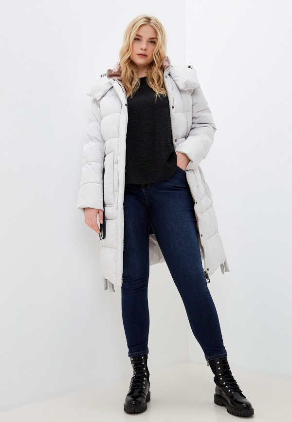 фото Куртка утепленная winterra