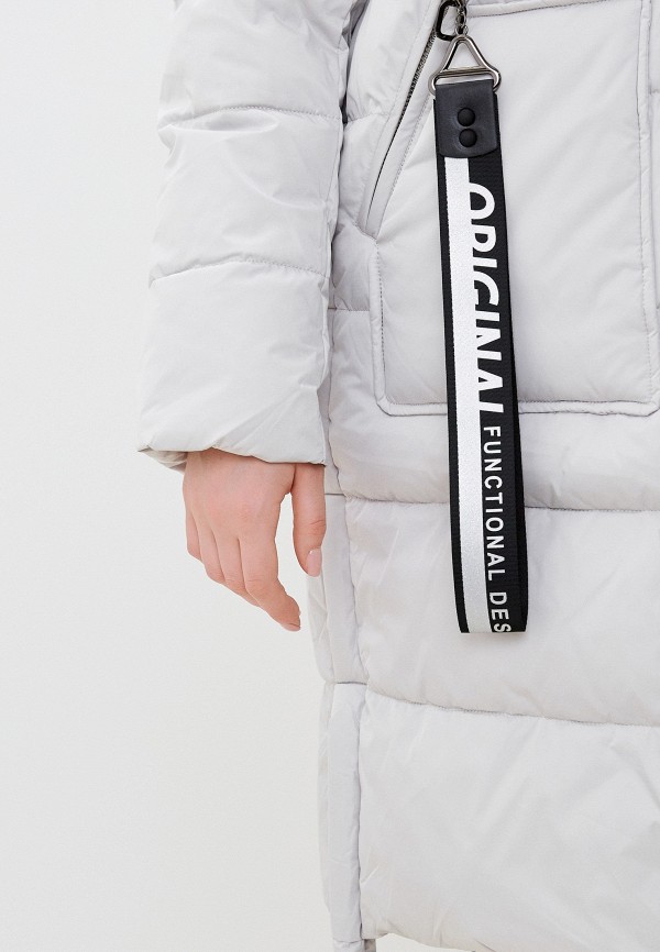 фото Куртка утепленная winterra