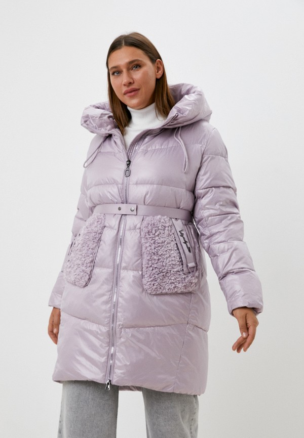 Куртка утепленная  Winterra