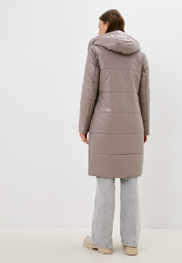 фото Куртка кожаная winterra