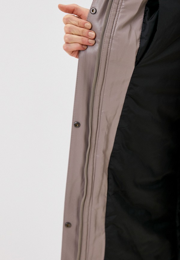 фото Куртка кожаная winterra