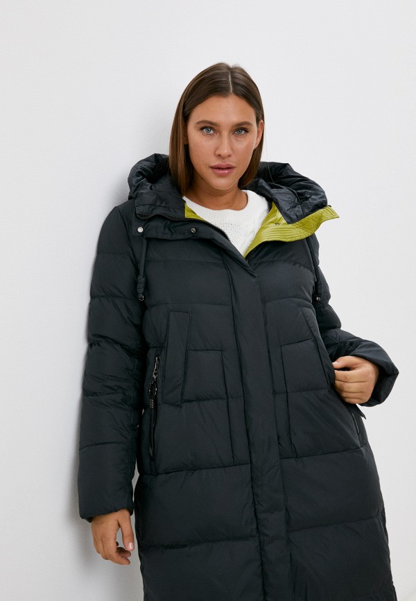 фото Куртка утепленная winterra