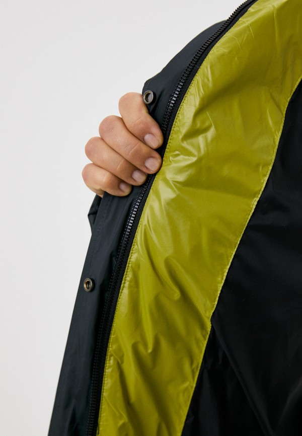 фото Куртка утепленная winterra