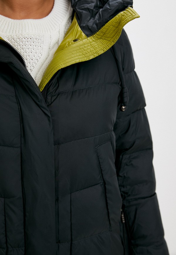 фото Куртка утепленная winterra