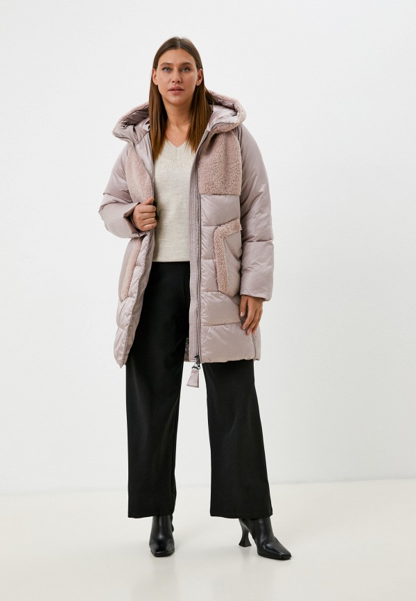 фото Куртка утепленная winterra