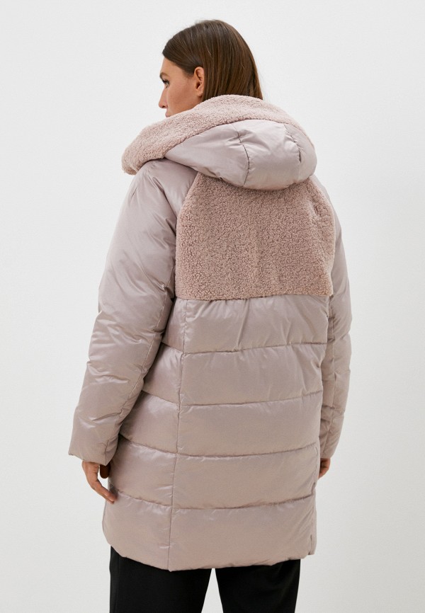 фото Куртка утепленная winterra