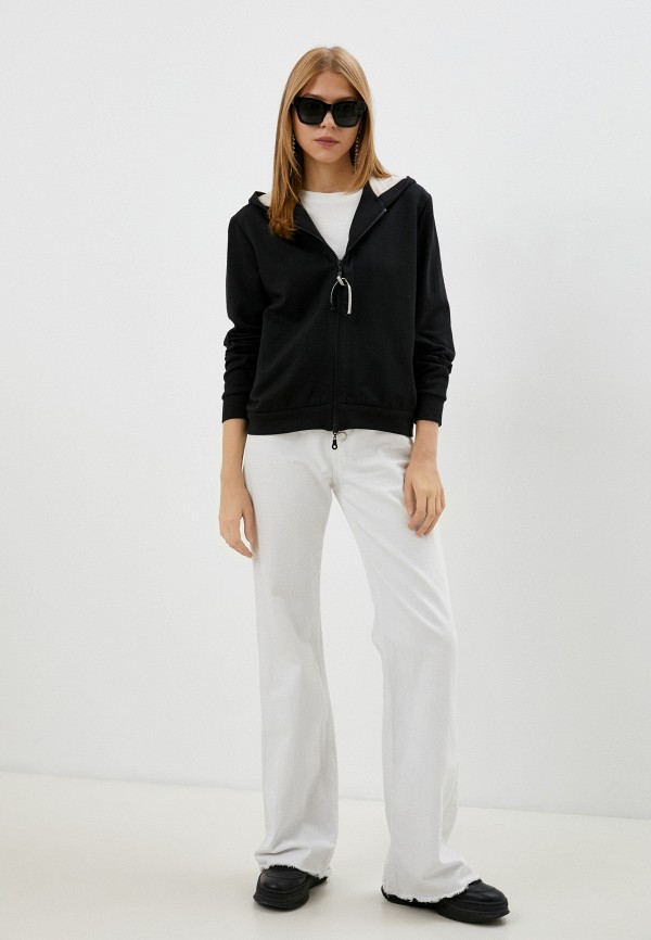 фото Толстовка lusio