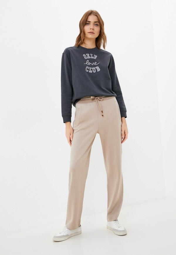 фото Брюки спортивные lusio