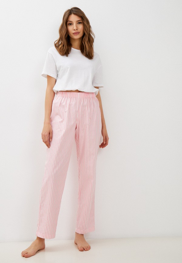 фото Брюки домашние kaftan