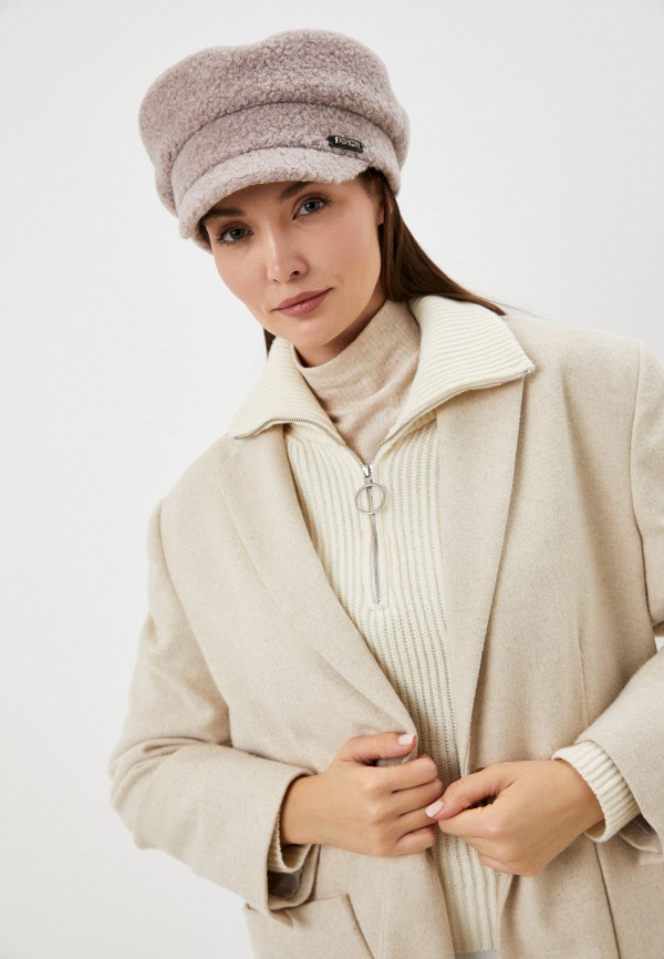 фото Кепка сиринга