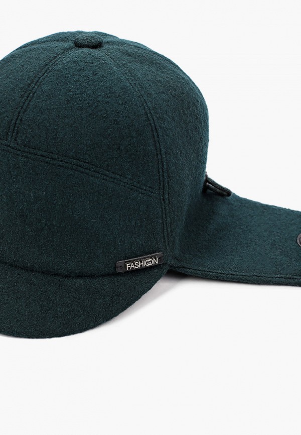 фото Кепка сиринга