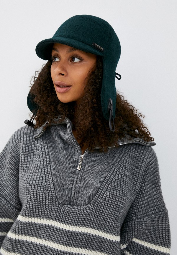 фото Кепка сиринга