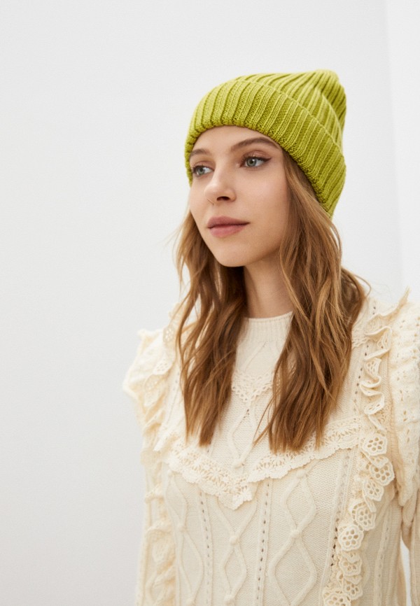 фото Шапка сиринга