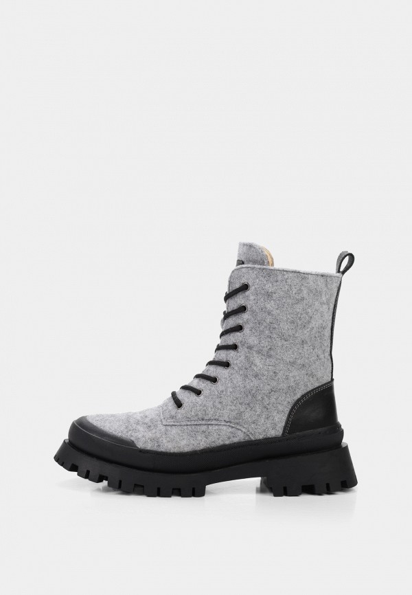 Ботинки Dino Ricci 5110₽