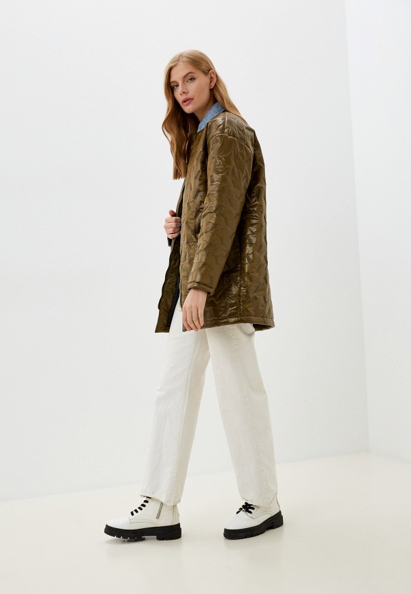 фото Куртка утепленная lovertin