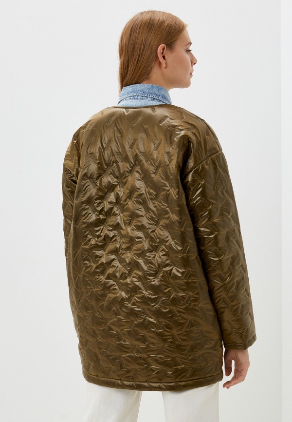 фото Куртка утепленная lovertin