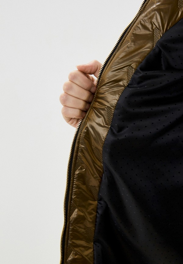 фото Куртка утепленная lovertin