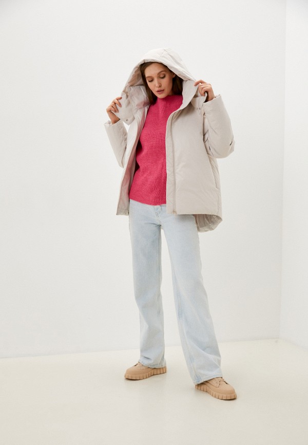 фото Пуховик baon