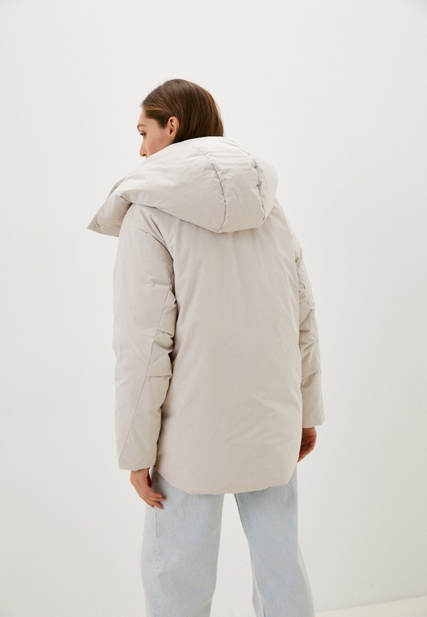 фото Пуховик baon