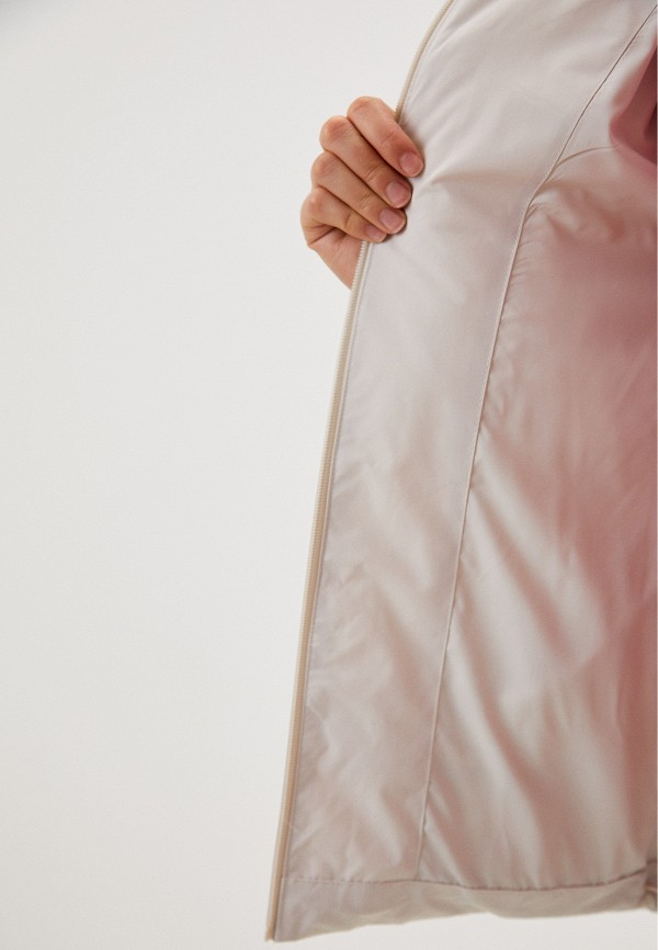 фото Пуховик baon