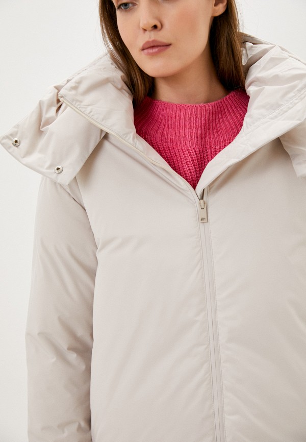 фото Пуховик baon