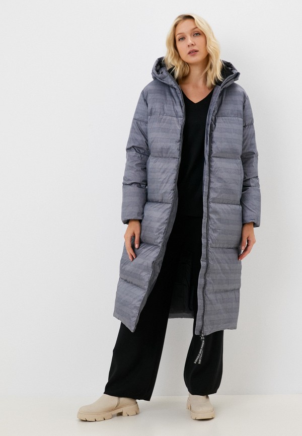 фото Пуховик baon