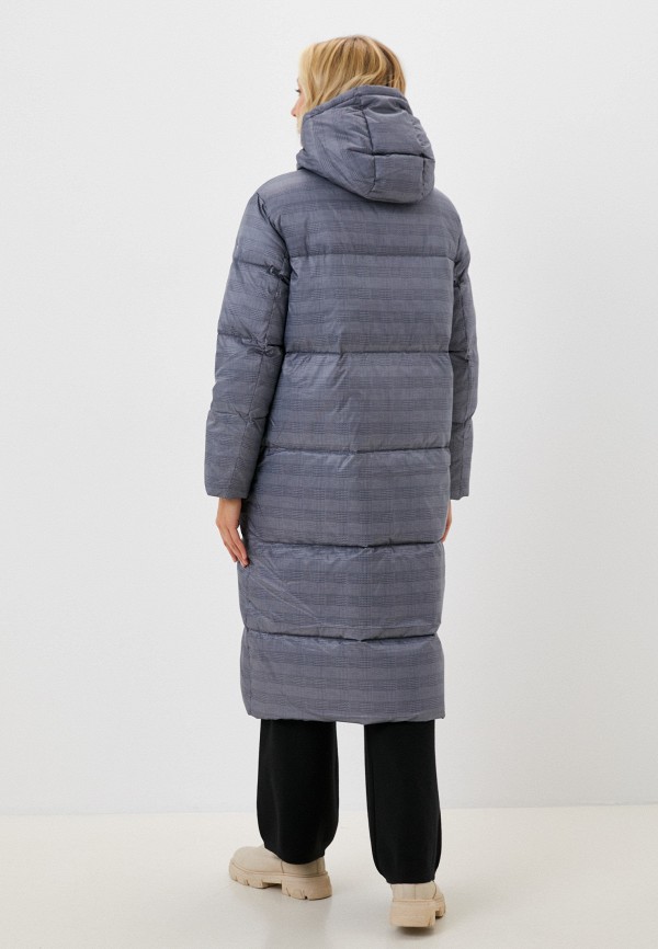 фото Пуховик baon